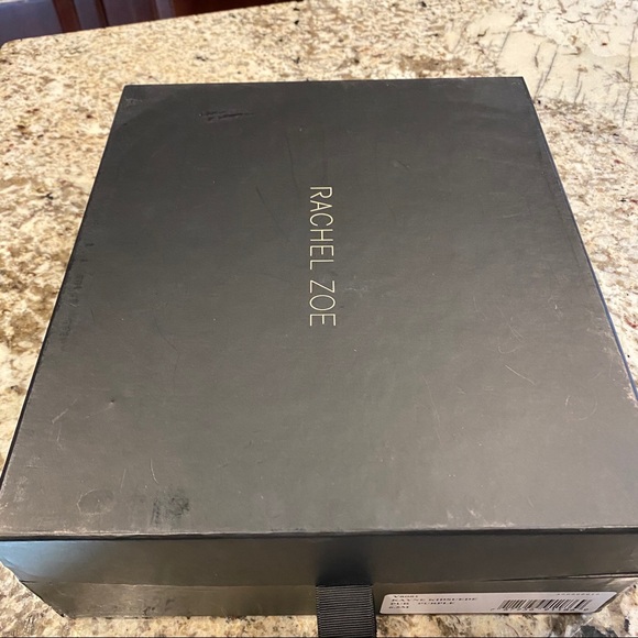 Rachel Zoe Wedges - Picture 5 of 6